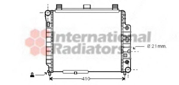 VAN WEZEL 30002238