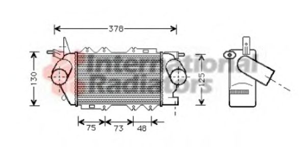 VAN WEZEL 37004269