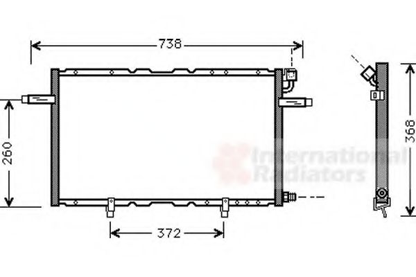 VAN WEZEL 37005297