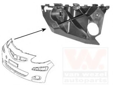 VAN WEZEL 5403568