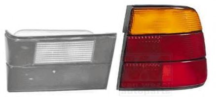 VAN WEZEL 0635922