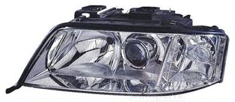 VAN WEZEL 0315961