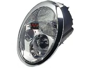 VAN WEZEL 0502962M
