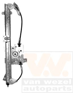 VAN WEZEL 3781268