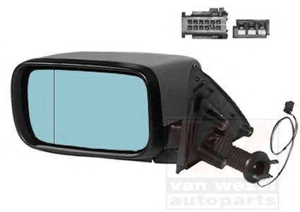 VAN WEZEL 0639809