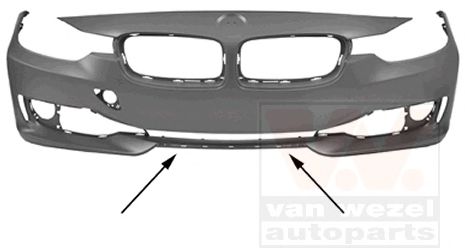 VAN WEZEL 0670572