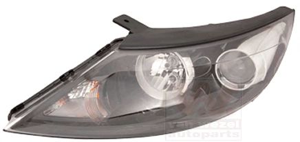 VAN WEZEL 8383963