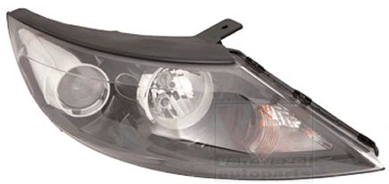 VAN WEZEL 8383964