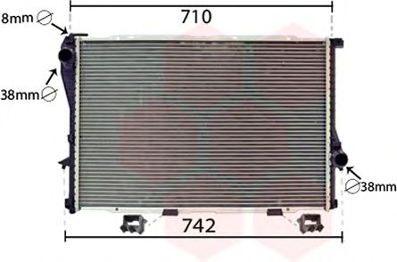 VAN WEZEL 06002233