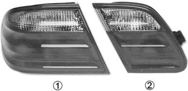 VAN WEZEL 3029932U