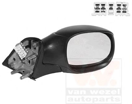 VAN WEZEL 0957808