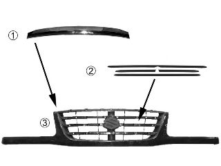 VAN WEZEL 5249510