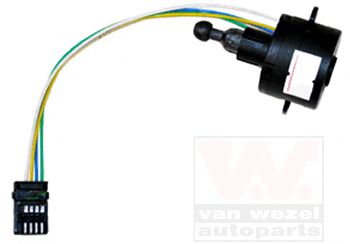 VAN WEZEL 0667993