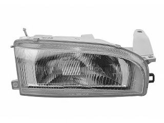 VAN WEZEL 5386961 VAN WEZEL 5386961