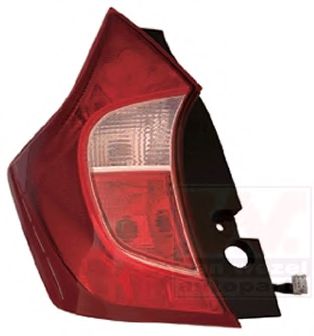 VAN WEZEL 3340921