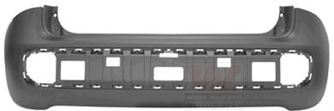 VAN WEZEL 1607544