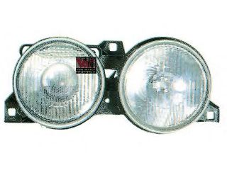 VAN WEZEL 0623962