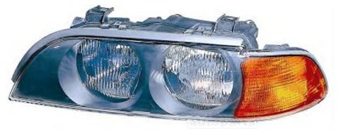 VAN WEZEL 0639961