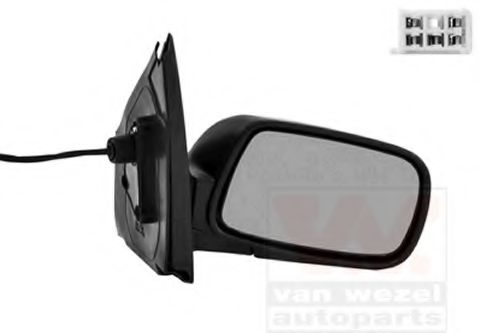 VAN WEZEL 5431808 VAN WEZEL 5431808