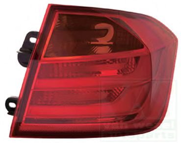 VAN WEZEL 0670932