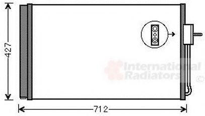 VAN WEZEL 37005611