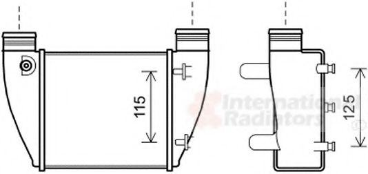 VAN WEZEL 03004364