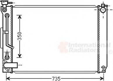 VAN WEZEL 53002648