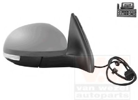 VAN WEZEL 5745808