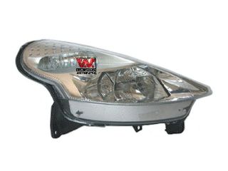 VAN WEZEL 0926962M