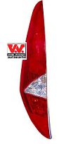 VAN WEZEL 1622931