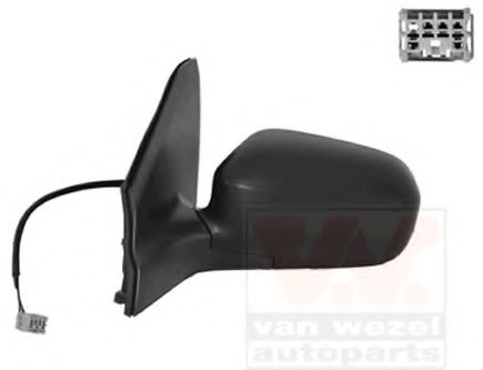 VAN WEZEL 2549807 VAN WEZEL 2549807