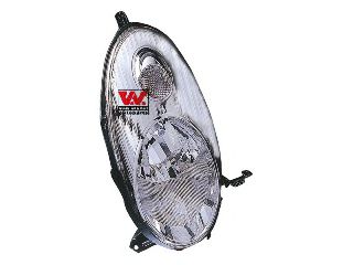 VAN WEZEL 3328961