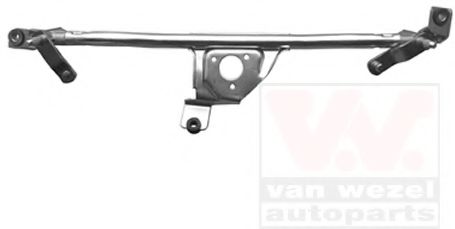 VAN WEZEL 5817230 VAN WEZEL 5817230