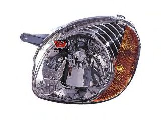 VAN WEZEL 8203961 VAN WEZEL 8203961