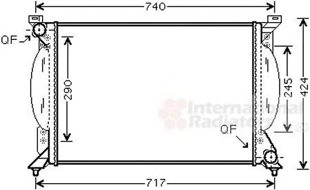 VAN WEZEL 03002203