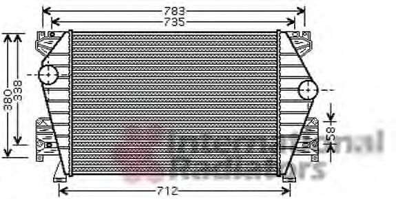 VAN WEZEL 03004191