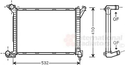 VAN WEZEL 06002263