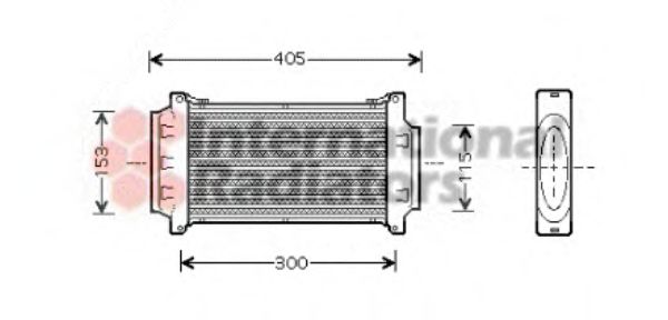 VAN WEZEL 06004262