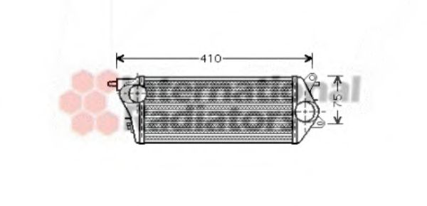 VAN WEZEL 06004265