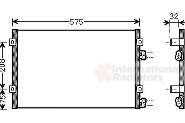 VAN WEZEL 07005071