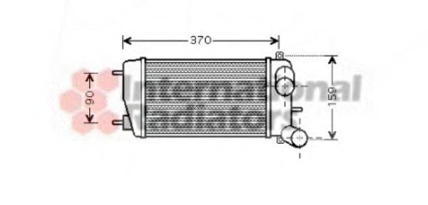 VAN WEZEL 09004212