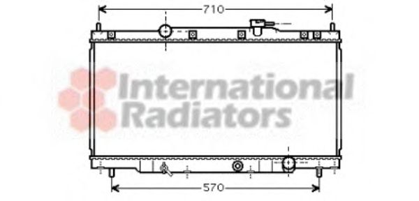 VAN WEZEL 25002162