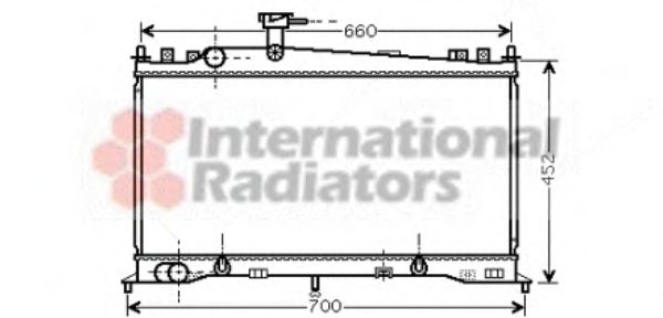 VAN WEZEL 27002161