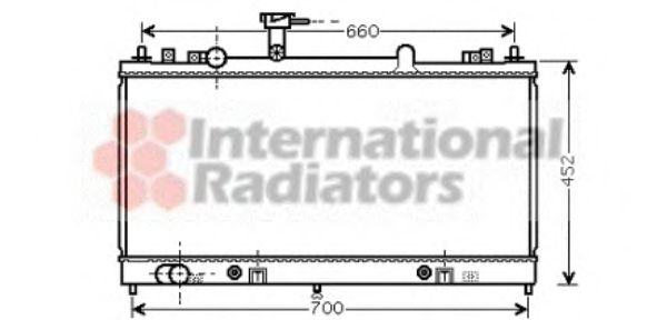 VAN WEZEL 27002163