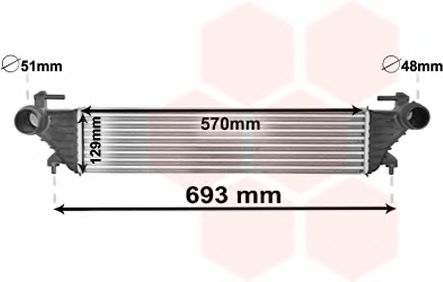 VAN WEZEL 17004415