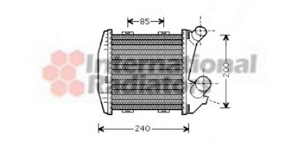 VAN WEZEL 29004004