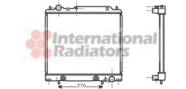 VAN WEZEL 32002159