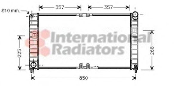 VAN WEZEL 37002332