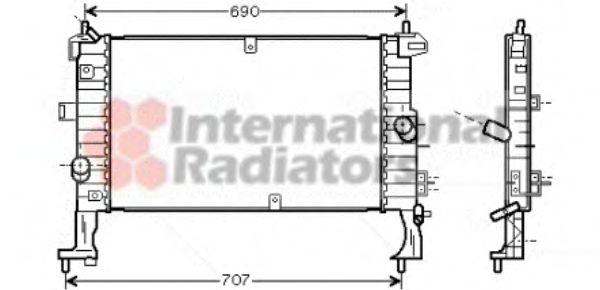 VAN WEZEL 37002346