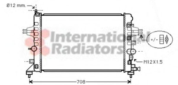 VAN WEZEL 37002363